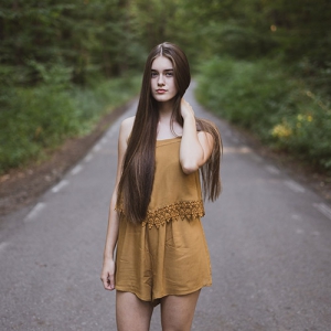 Blog post with gallery